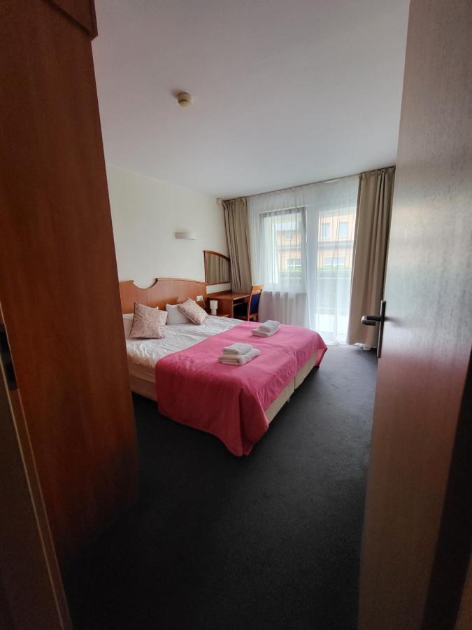 Rezydencja Bielik Miedzyzdroje Eksteriør bilde