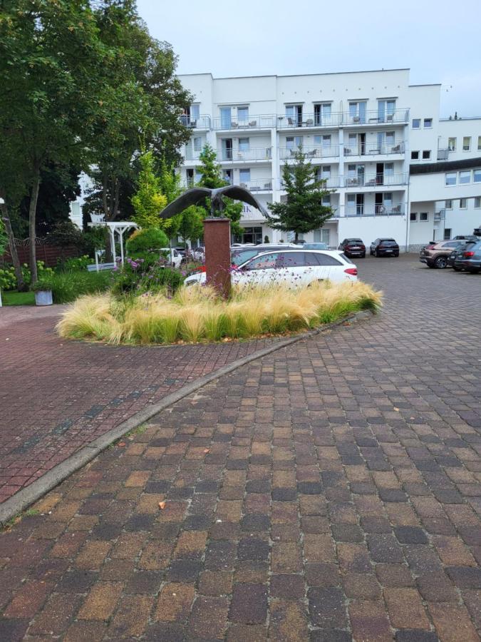 Rezydencja Bielik Miedzyzdroje Eksteriør bilde