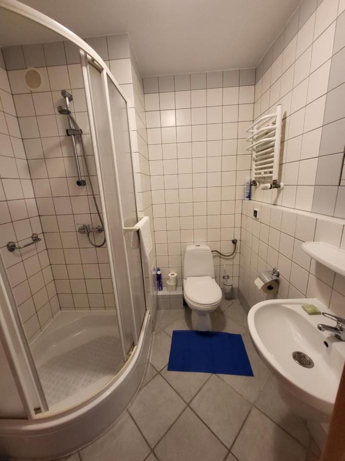 Rezydencja Bielik Miedzyzdroje Eksteriør bilde